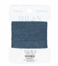 Tilli Tomas Milan Thread Card