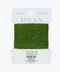 Tilli Tomas Milan Thread Card