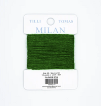Tilli Tomas Milan Thread Card