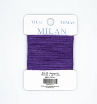 Tilli Tomas Milan Thread Card