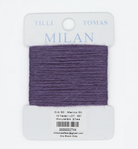 Tilli Tomas Milan Thread Card