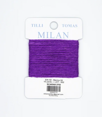 Tilli Tomas Milan Thread Card
