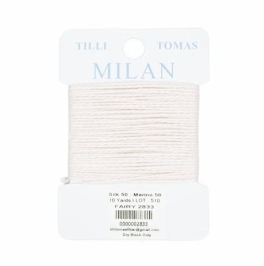 Tilli Tomas Milan Thread Card