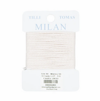 Tilli Tomas Milan Thread Card