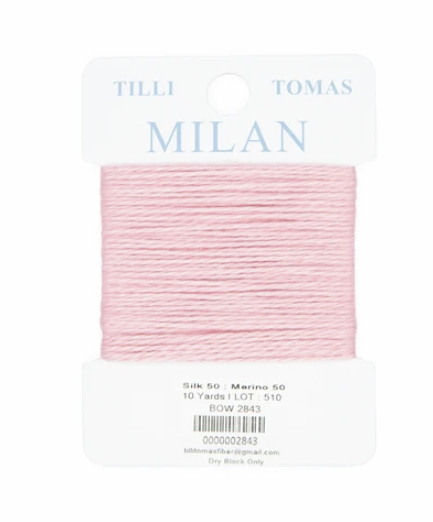 Tilli Tomas Milan Thread Card