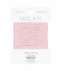Tilli Tomas Milan Thread Card