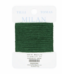 Tilli Tomas Milan Thread Card