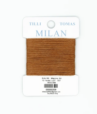 Tilli Tomas Milan Thread Card