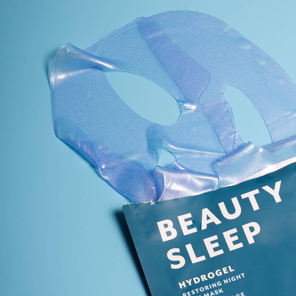 Patchology Beauty Sleep Mask