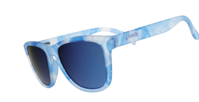 Binge-Watching the Sky