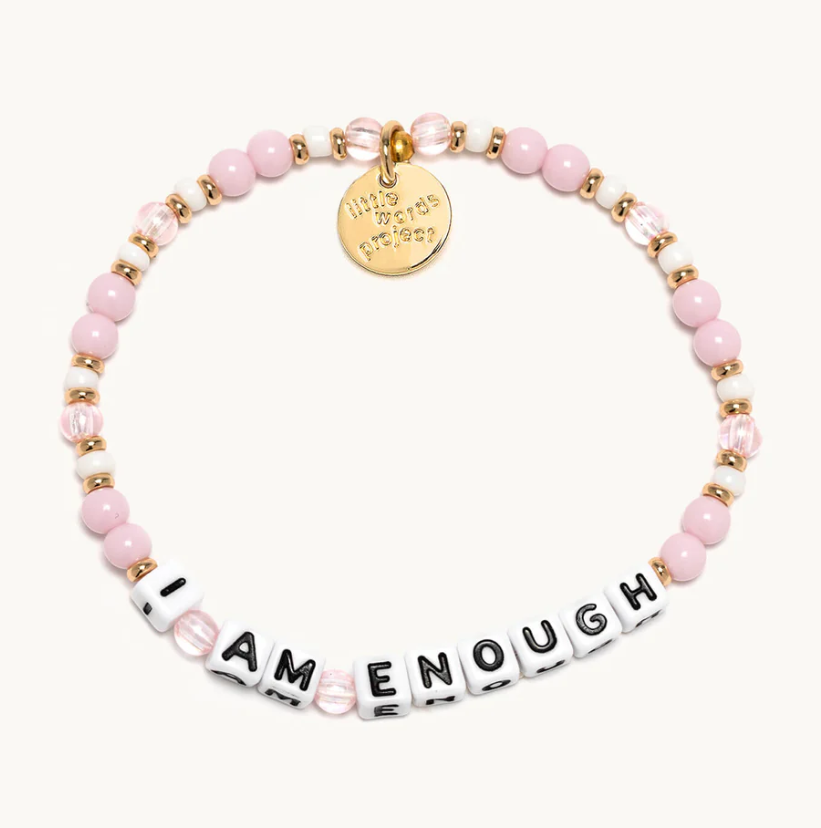 I Am Enough