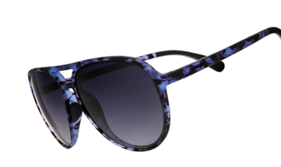 Eye Contact Avoiders