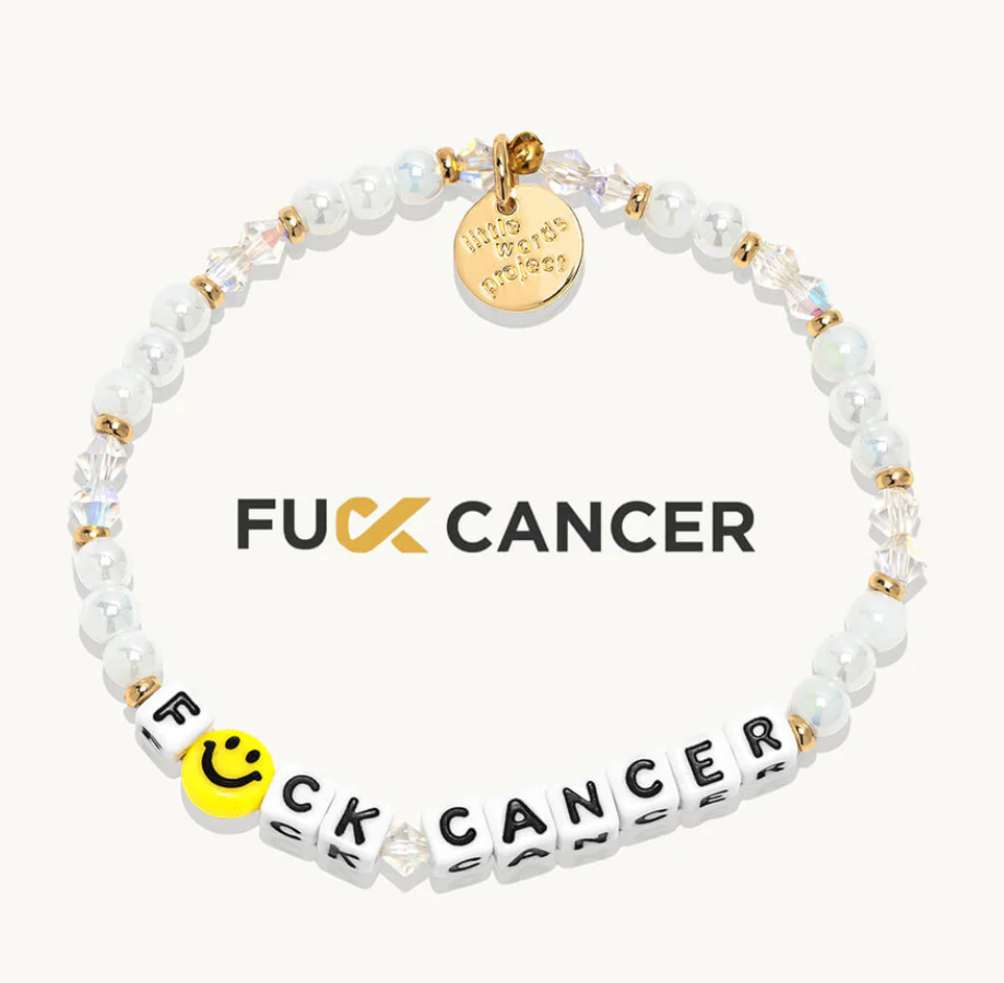 F*ck Cancer- Cancer Prevention