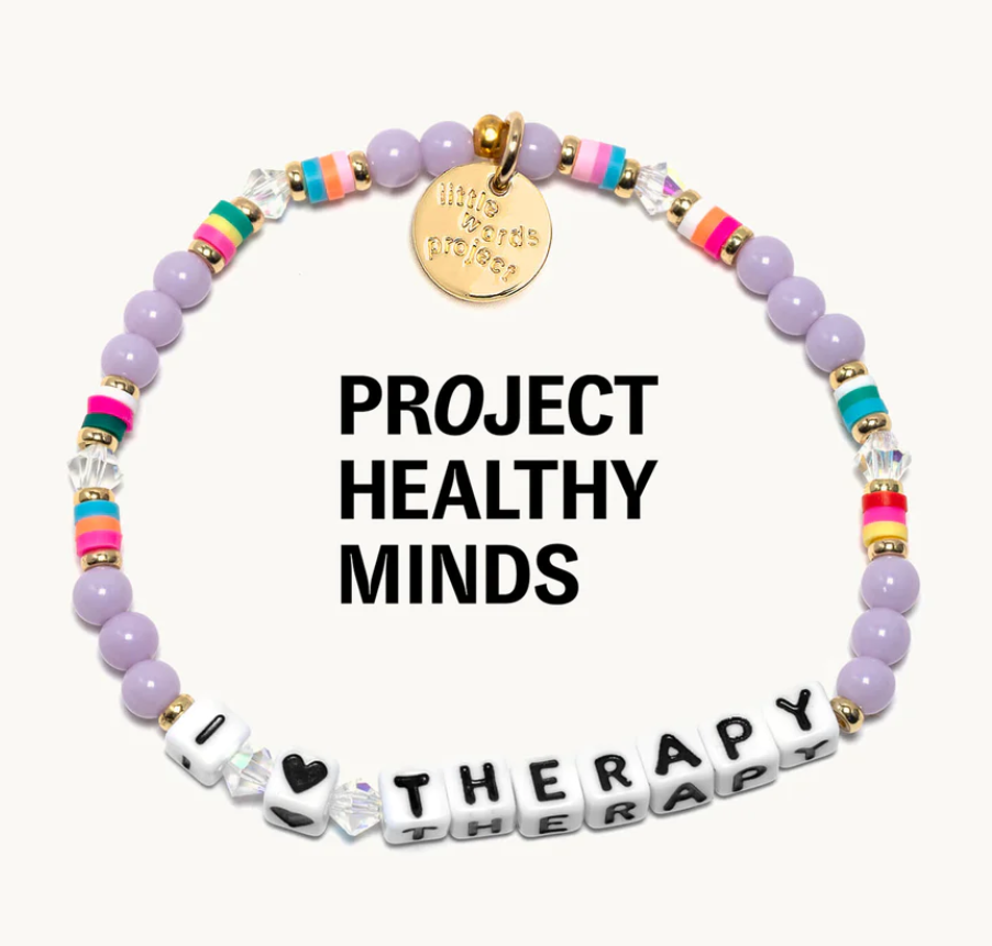 I<3Therapy- Project Healthy Minds