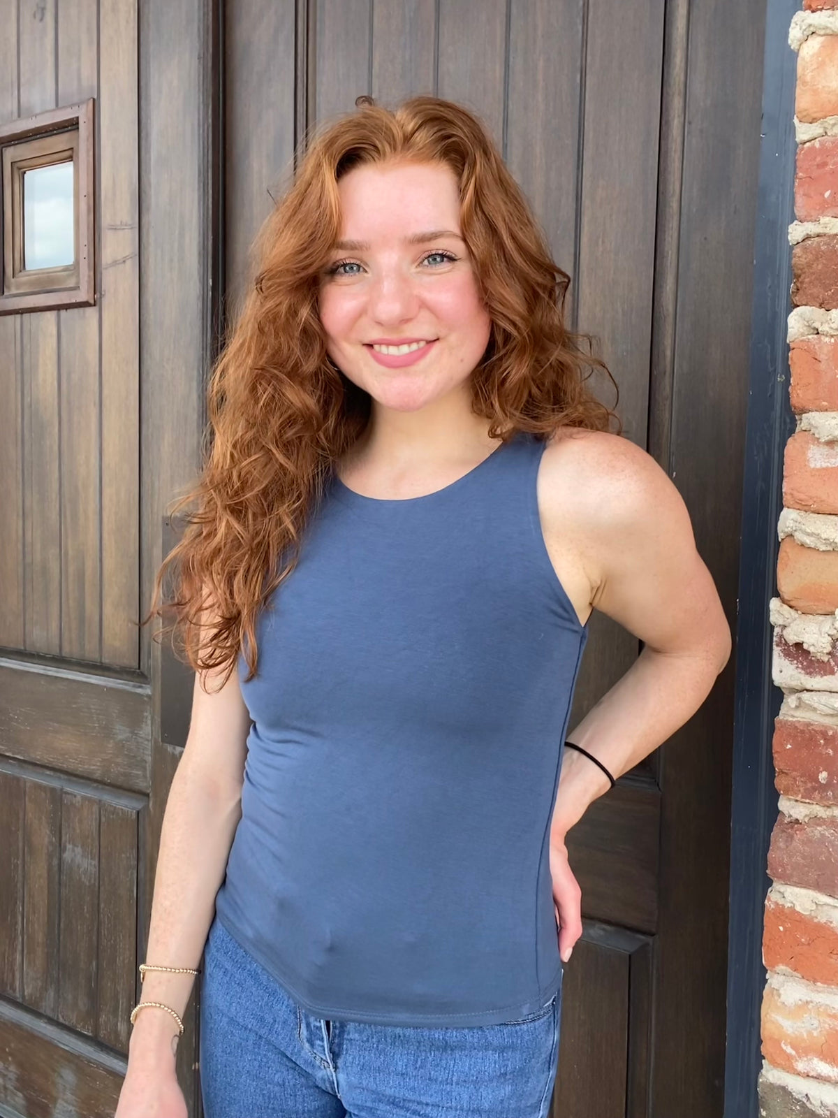 Limited Tank