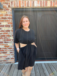 The Right Side Dress