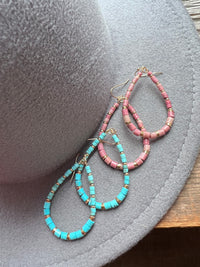 Stone Hoops