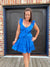 Blue Crush Dress