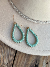All Around Earrings