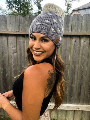 Avery Beanies