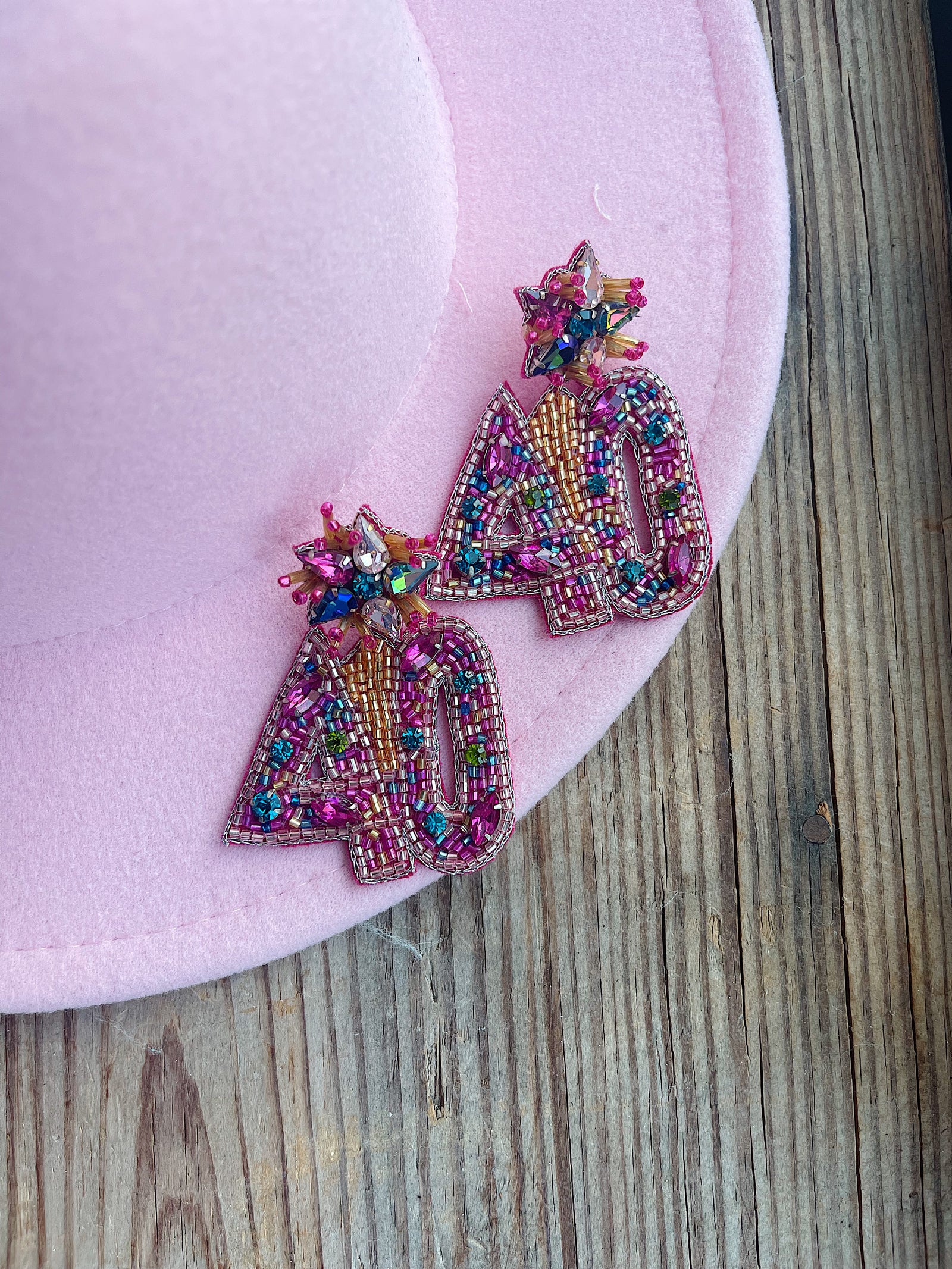 It's My Birthday Earring