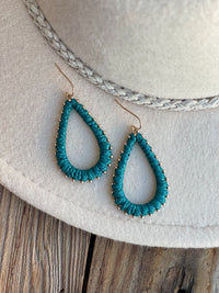 All Around Earrings