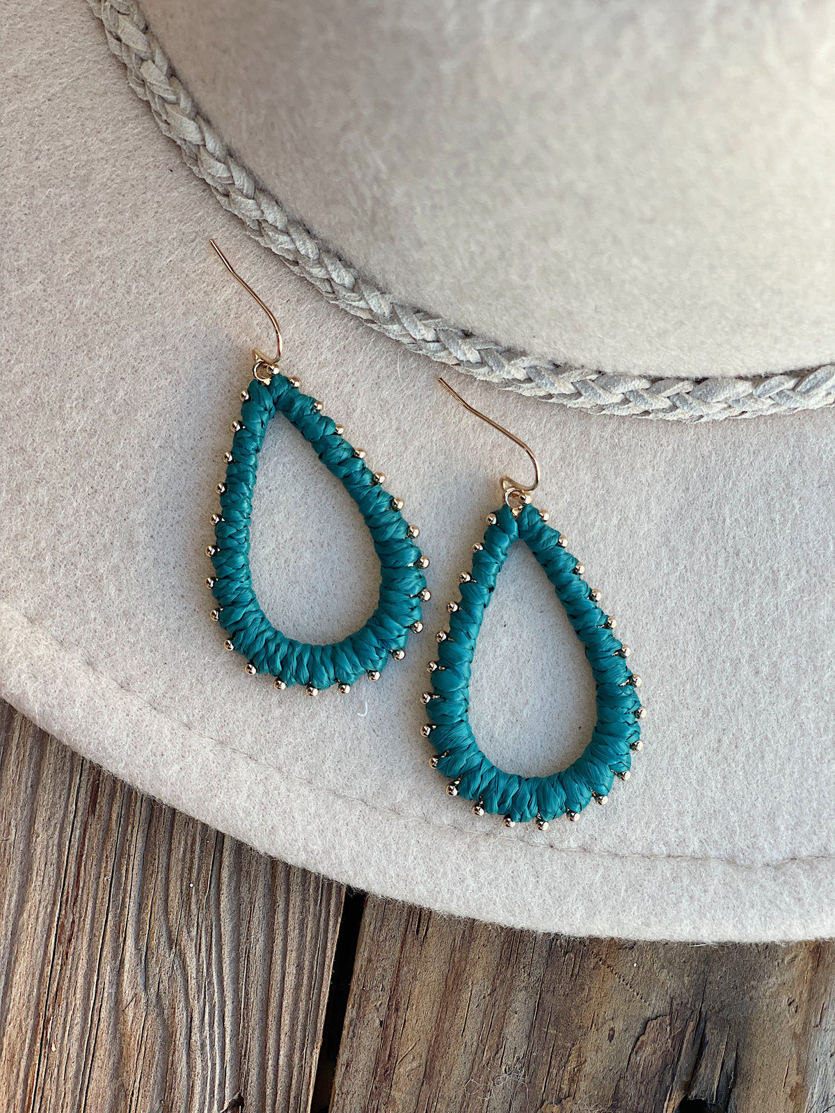 All Around Earrings