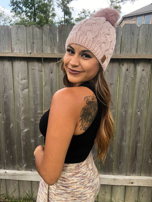 Avery Beanies
