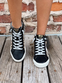 Lester RO Sneakers
