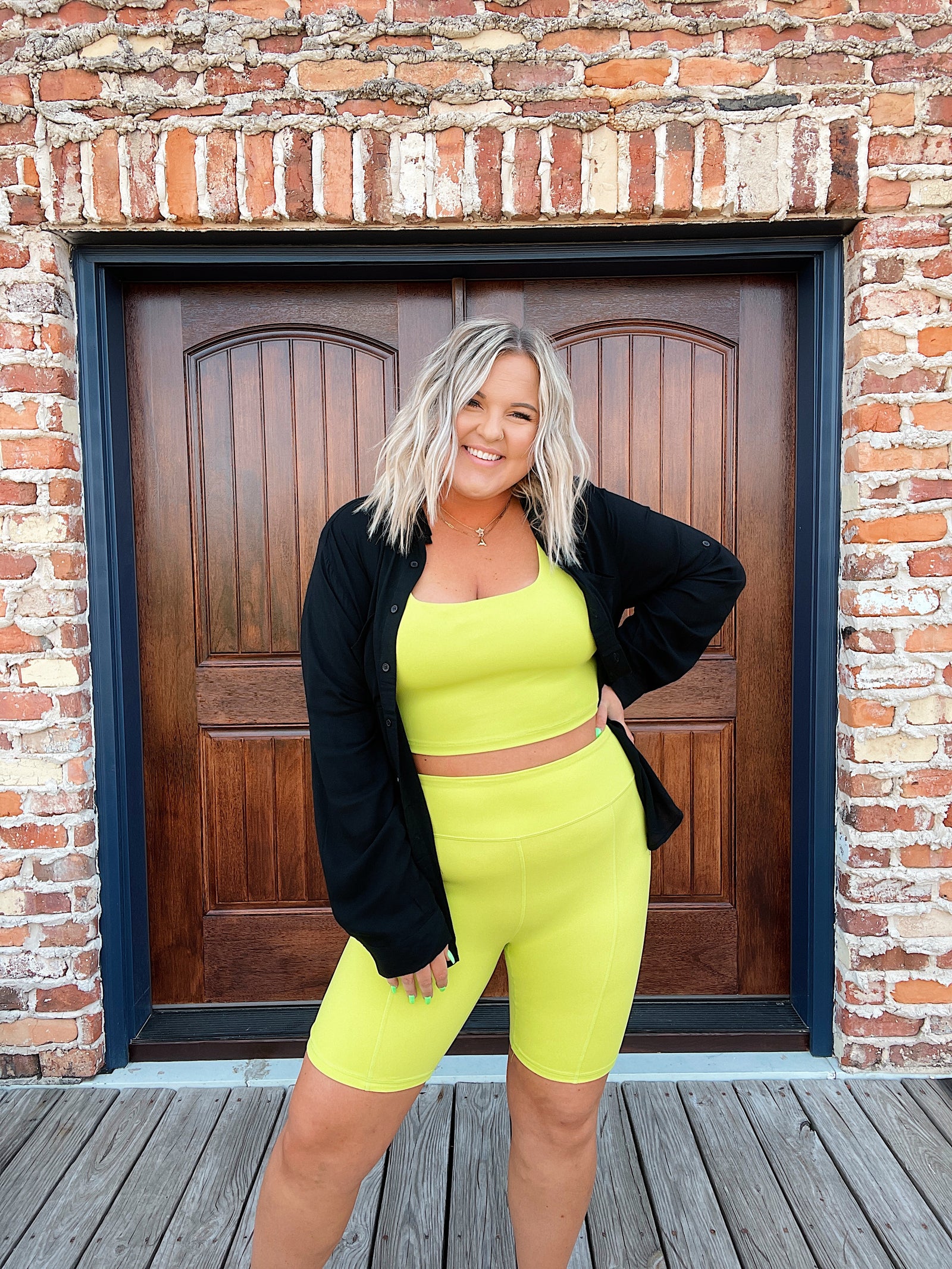 The Everyday Essential Bra