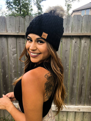 Avery Beanies