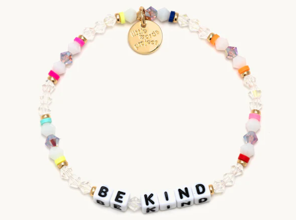 Be Kind