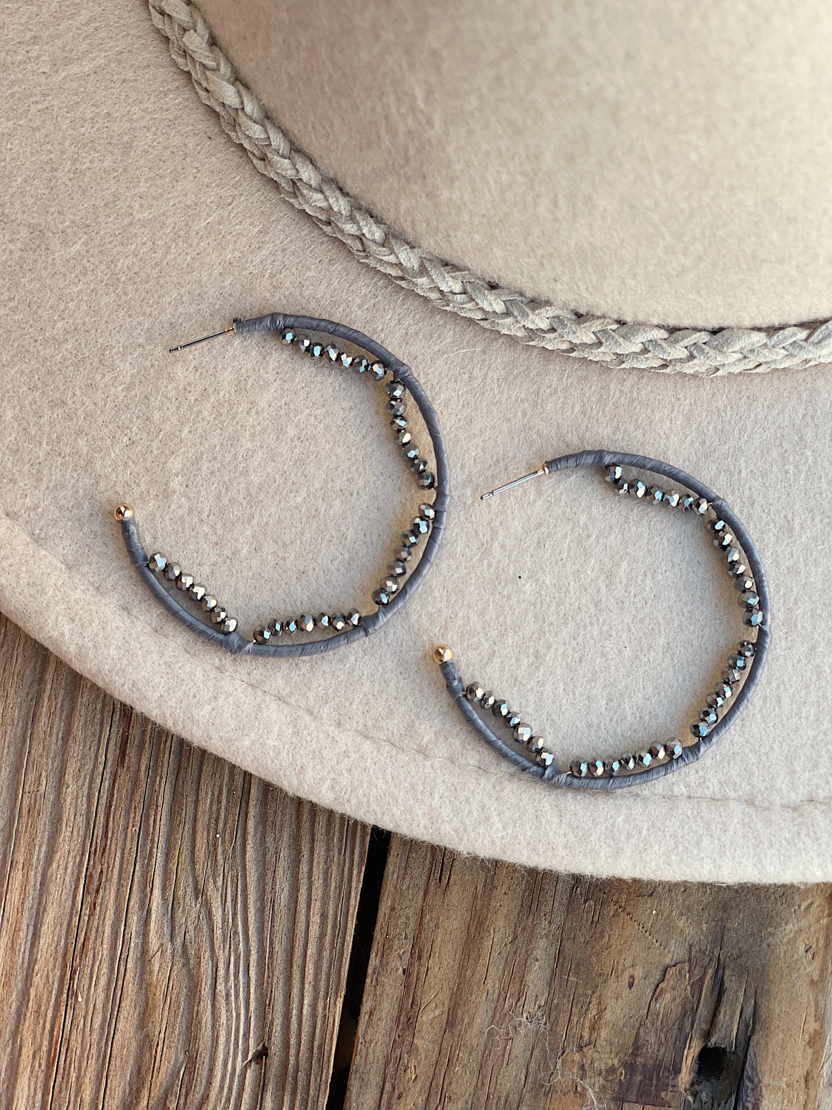 Escapade Earring