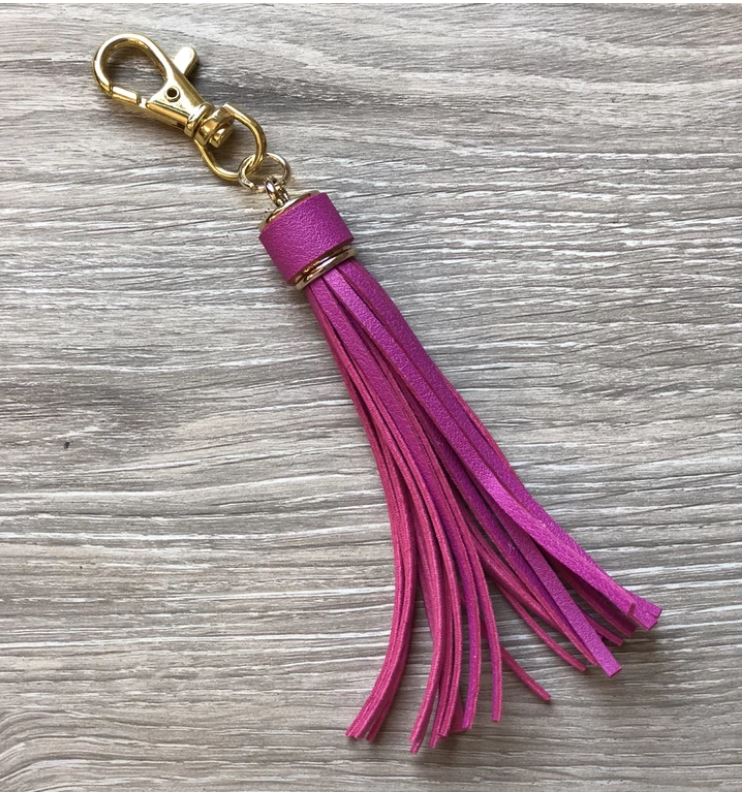 Tassels