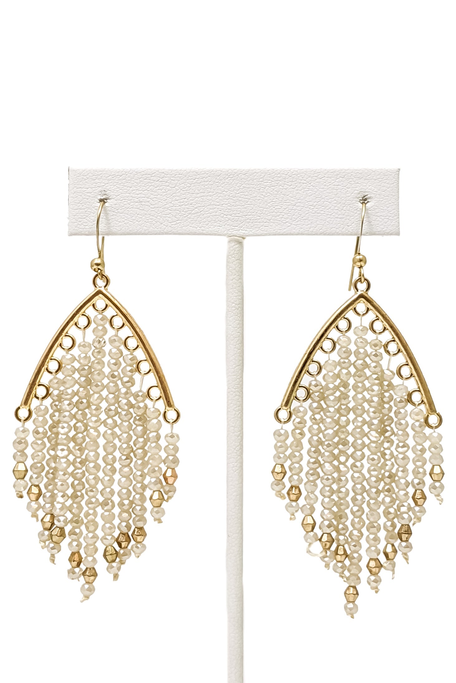 Tristin Earrings