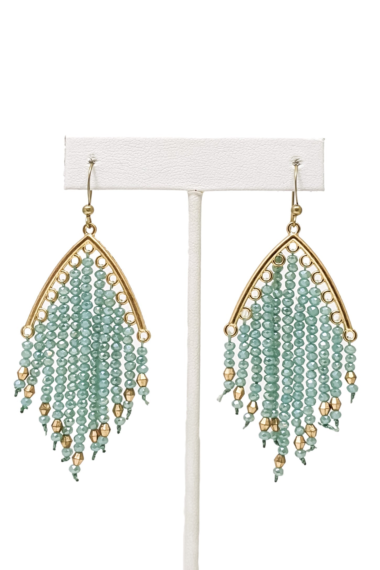 Tristin Earrings