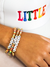 Miley Big/Little Bracelet