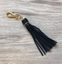Tassels
