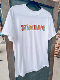 Sorority Smiles Tee
