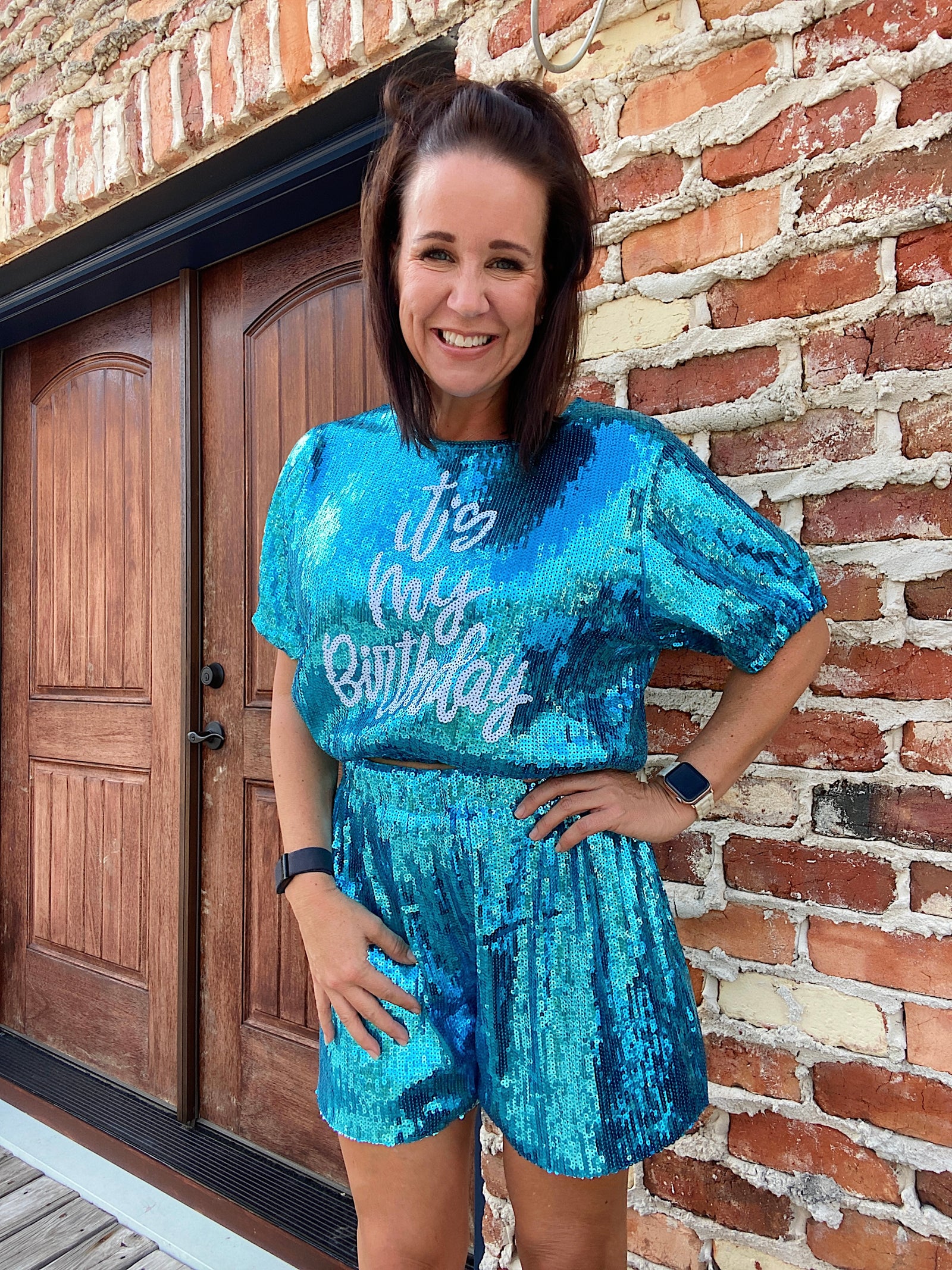 It's My Birthday Set