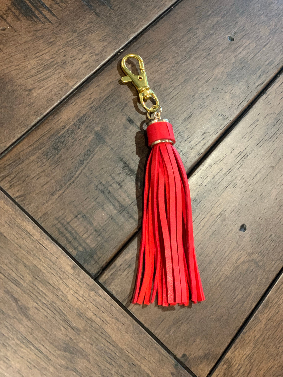 Tassels