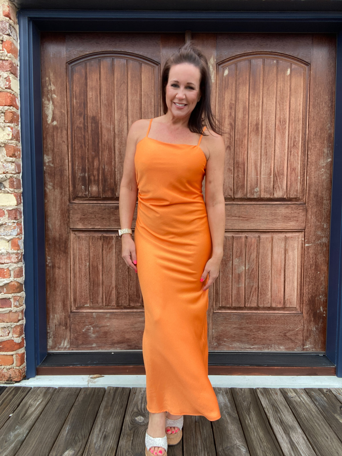 Lady Luck Dress