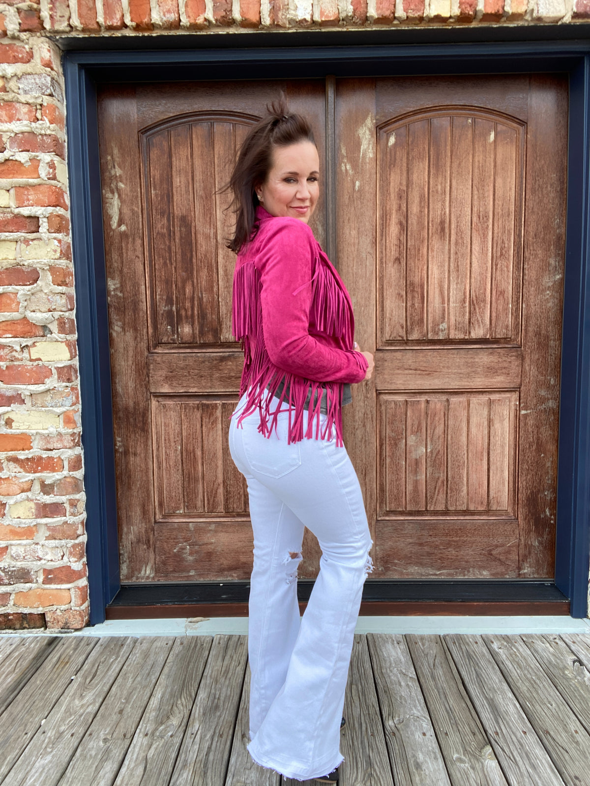 Lainey Flare