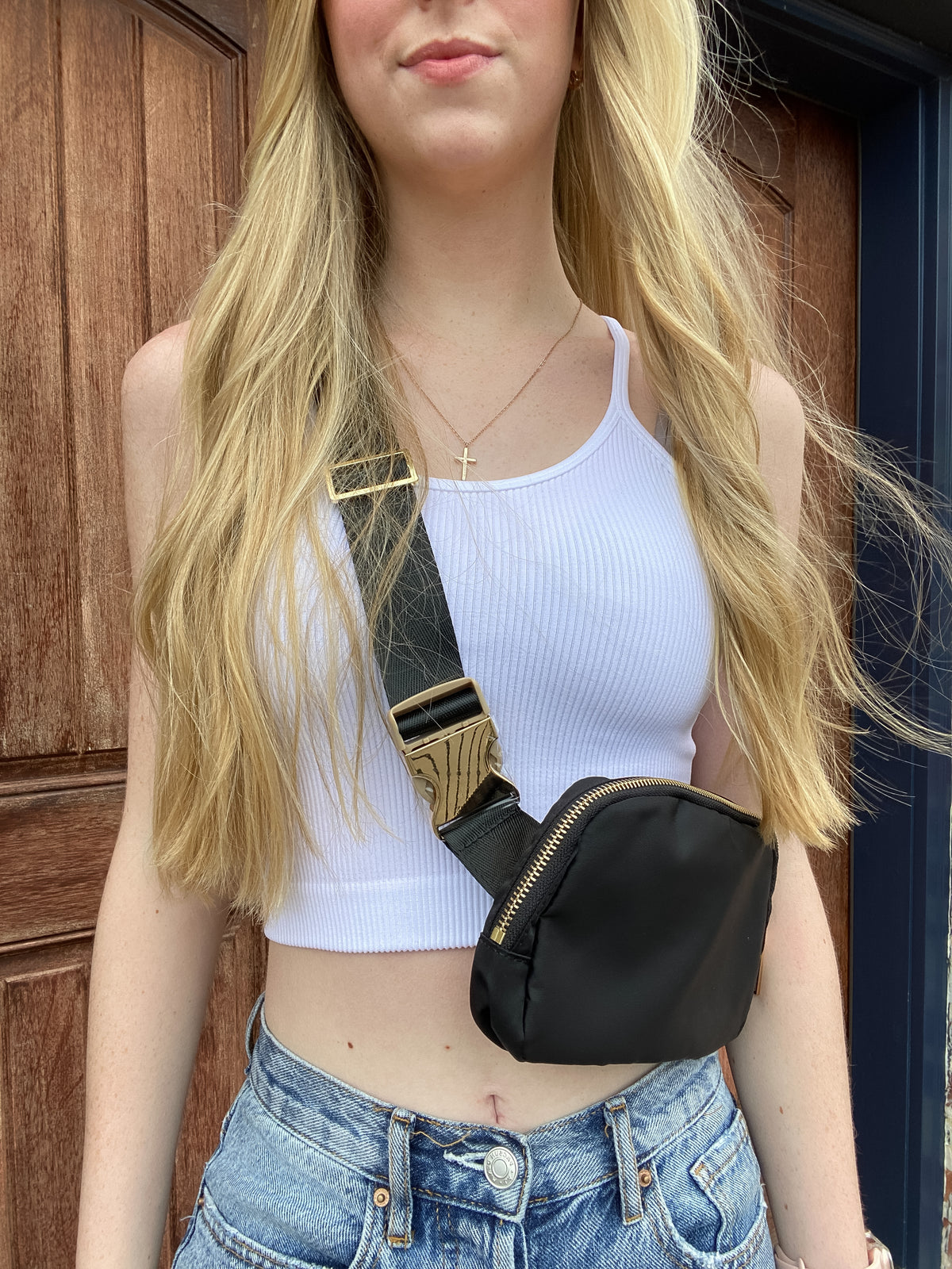 The Belt Bag