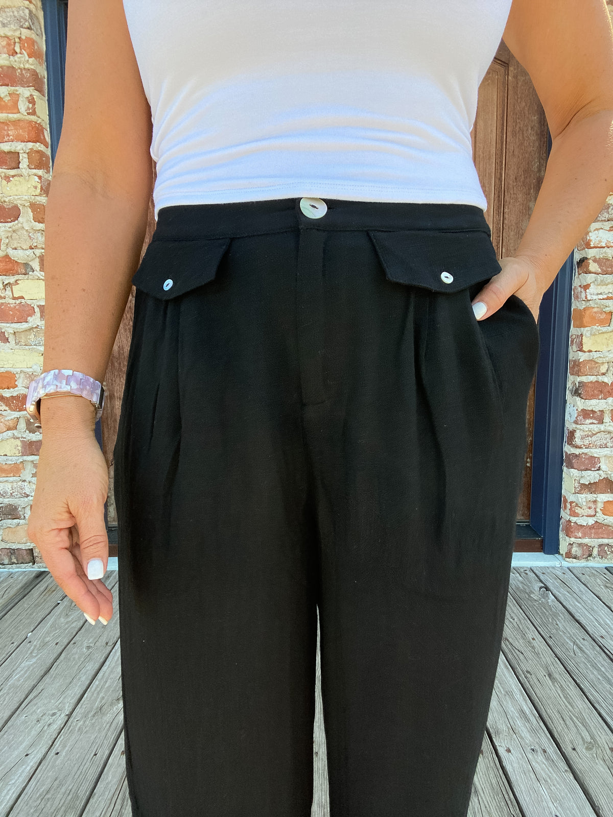 Santa Monica Pants