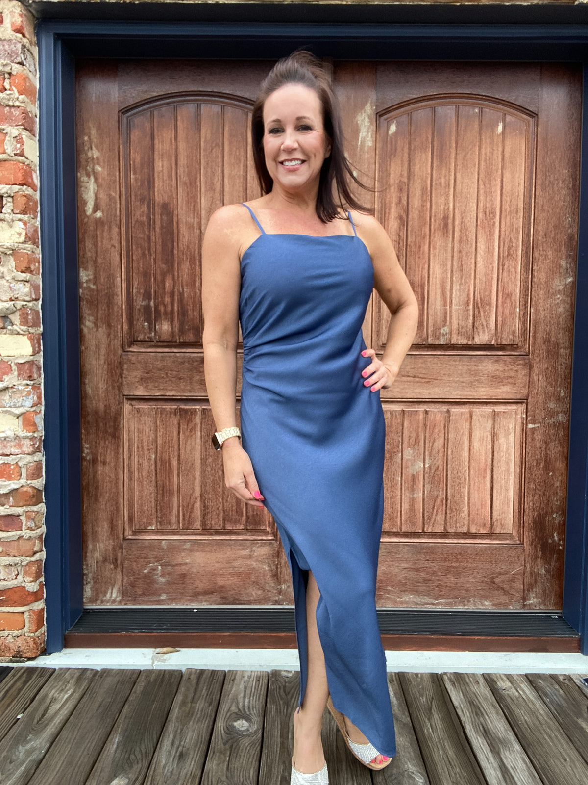 Lady Luck Dress