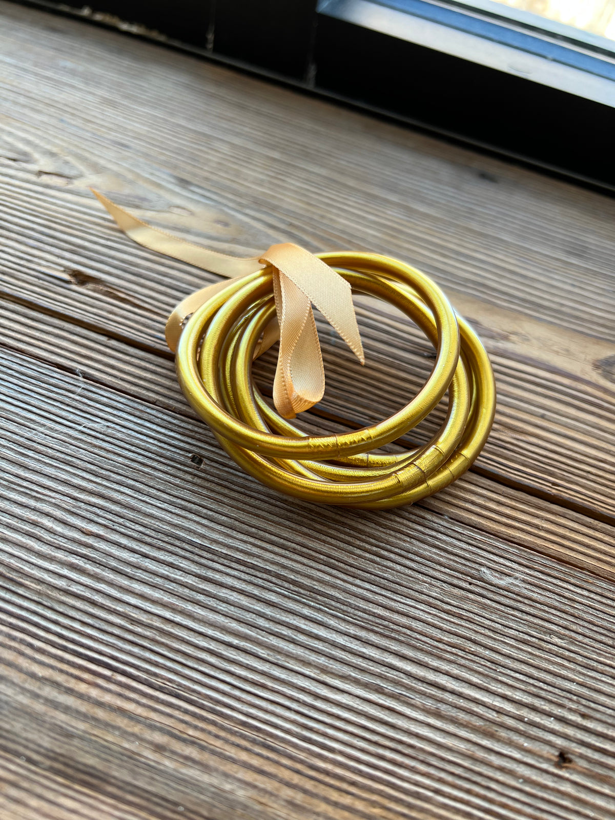 Posh Bangles