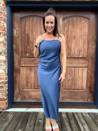 Lady Luck Dress