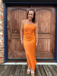 Lady Luck Dress