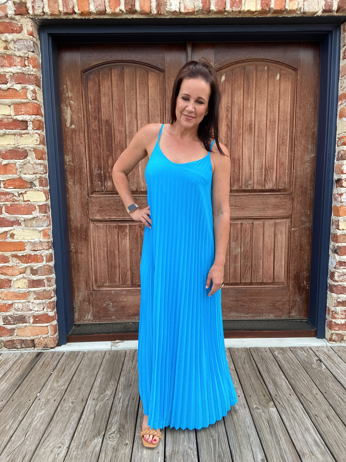 Sadie Dress